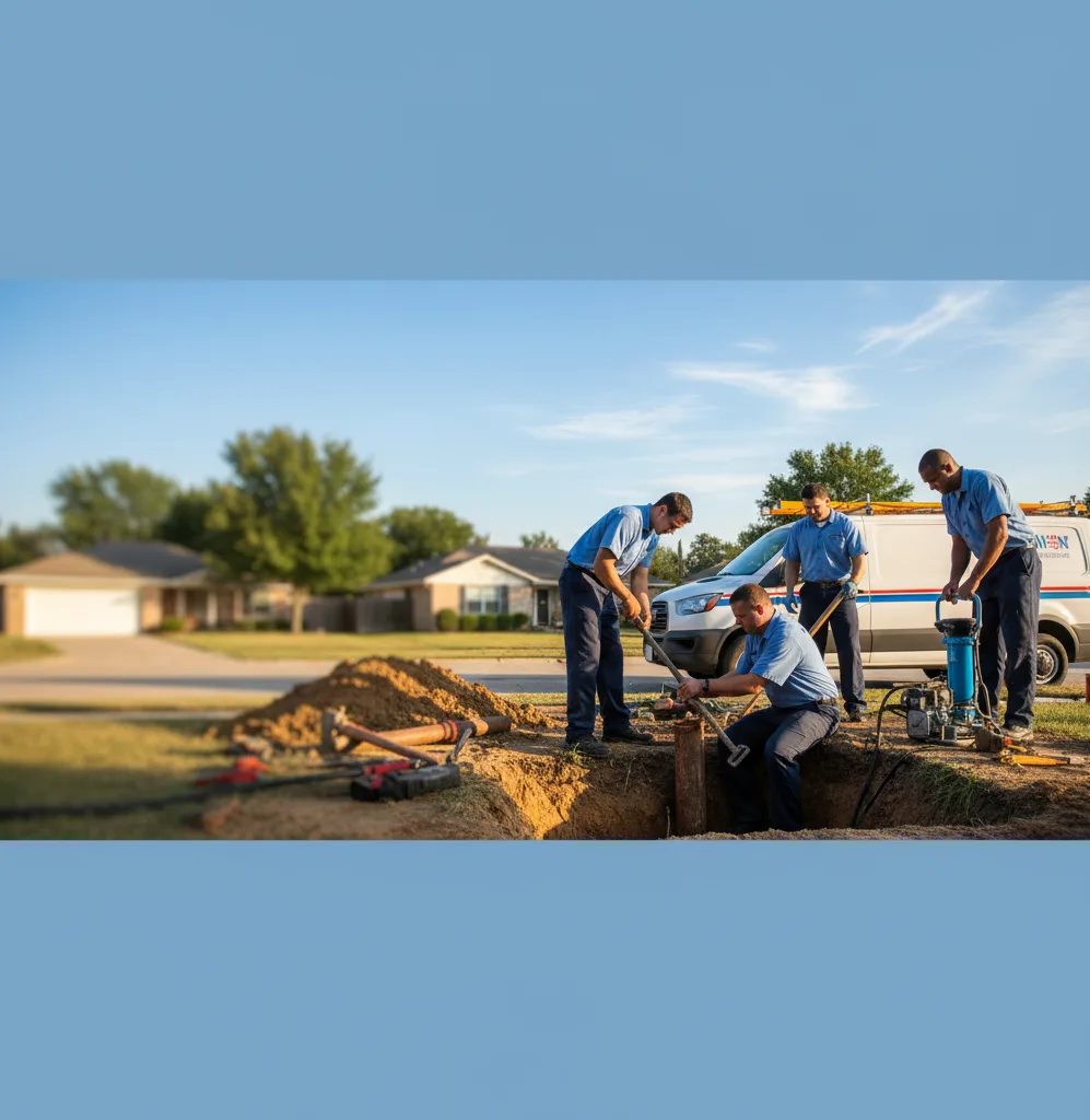 Water Heater Repair & Plumber in Chippewa Falls